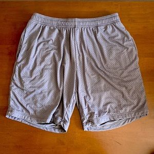 Nice Laundry 6” lounge shorts with pockets
